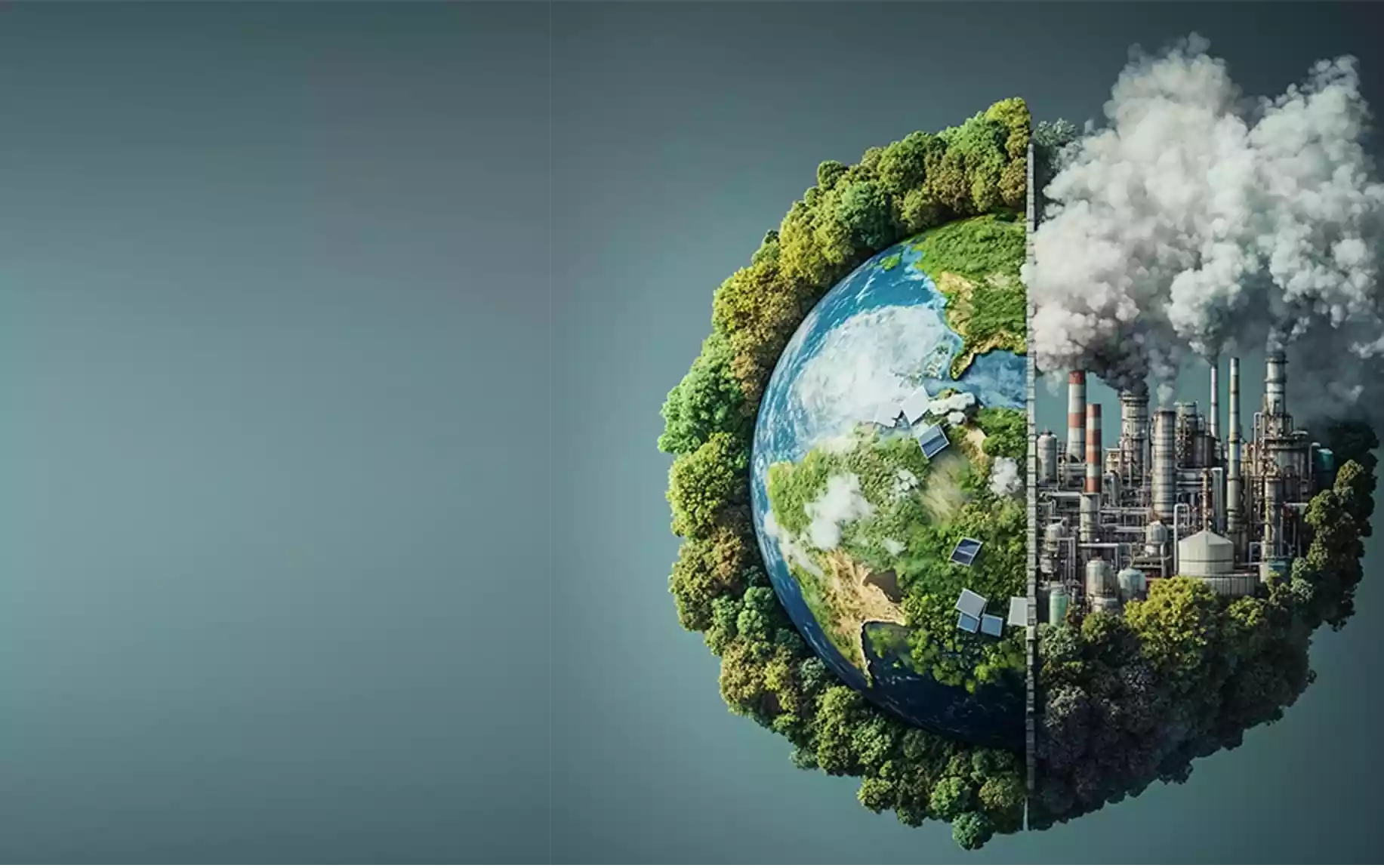 intelligence artificielle et environnement