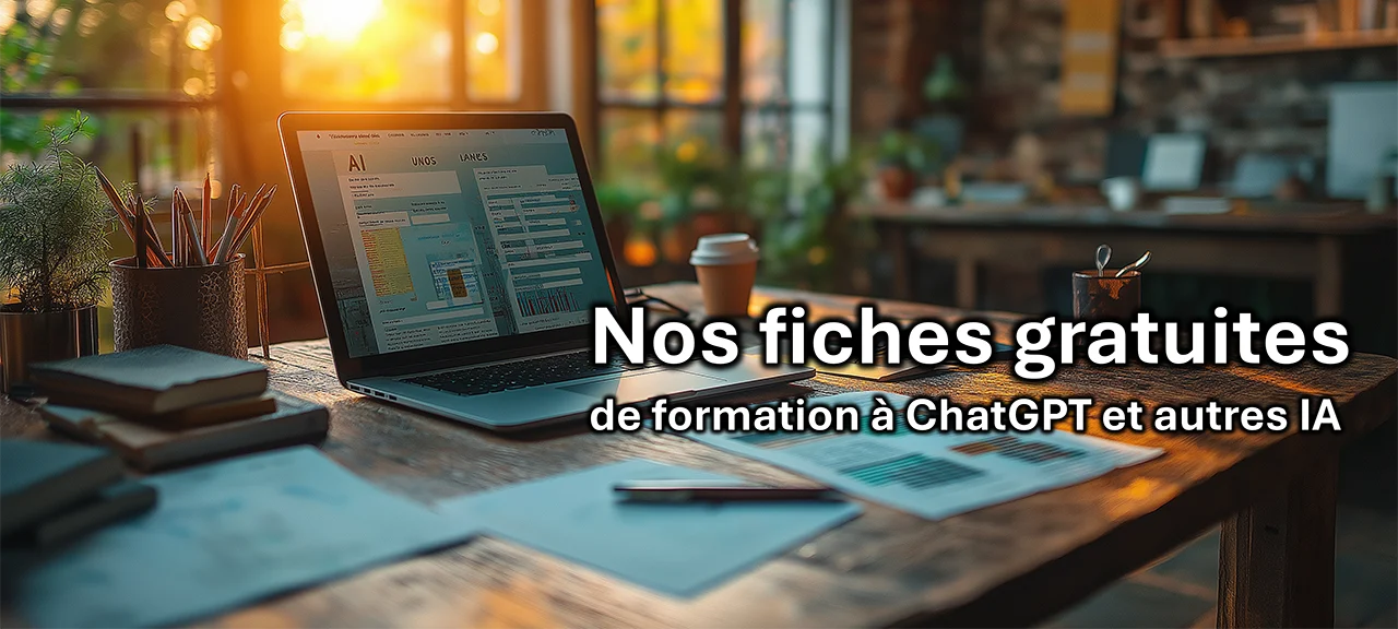 Dirigeants en formation à l’IA