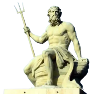 Poseidon ChatGPT