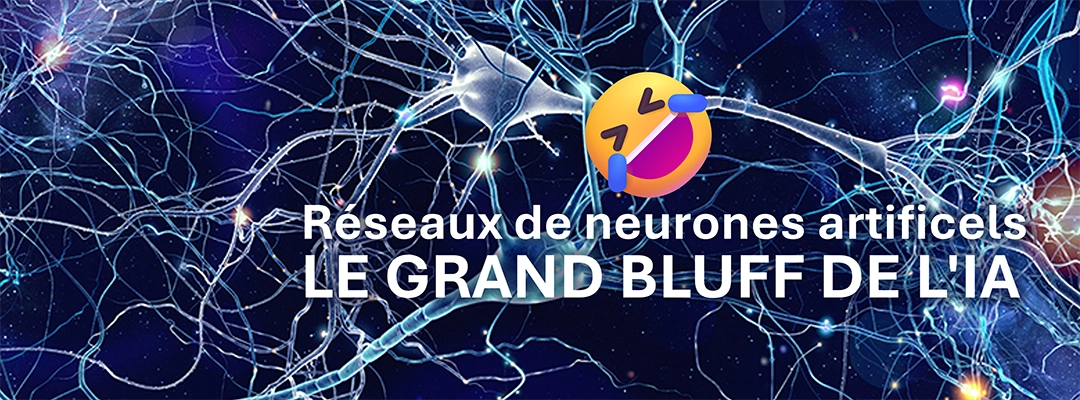 Réseaux de neurones artificiels