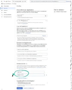 22 Domaine Integromay