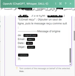 8.Automatiser ses emails - difficulté 10 dans Gmail