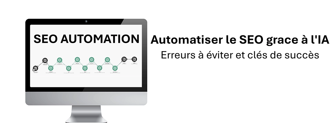 Automatiser ChatGPT : exemple d'automatisme