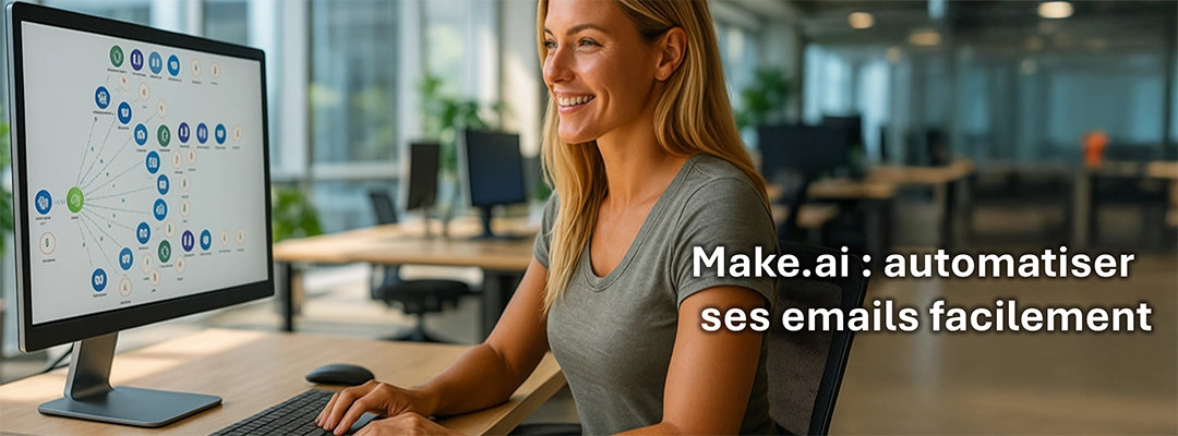 automatiser emails